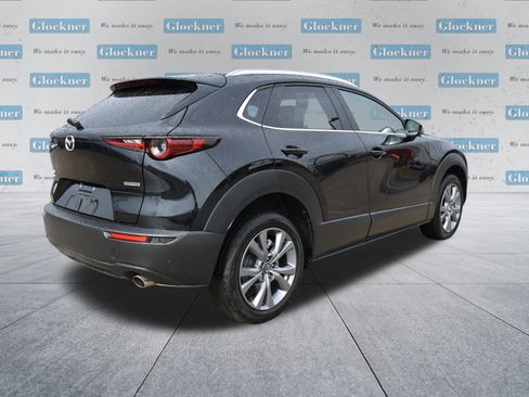 Used 2025 MAZDA CX-30 AWD 2.5 S w/ Preferred Package image 6