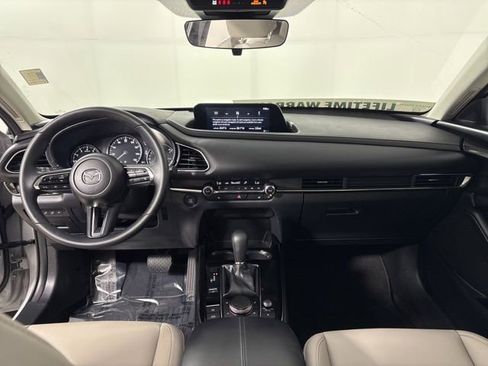 Used 2025 MAZDA CX-30 AWD 2.5 S w/ Preferred Package image 20