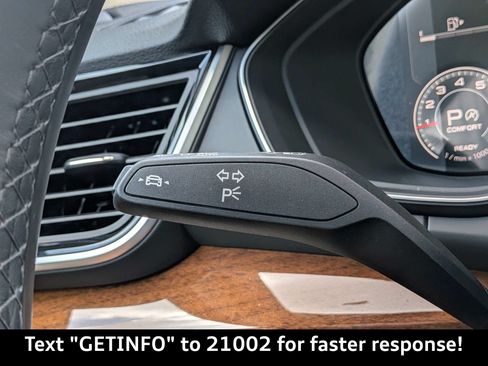 Certified 2025 Audi Q5 Premium AWD/4WD image 33