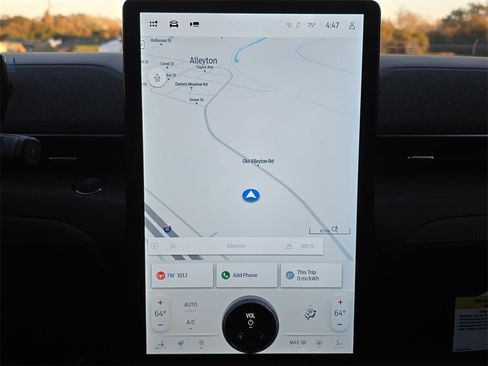 New 2025 Ford Mustang Mach-E Premium w/ Sport Appearance Package image 22