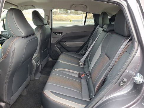 New 2026 Subaru Crosstrek 2.5i Limited image 12