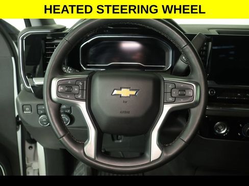 Used 2023 Chevrolet Silverado 1500 LT AWD/4WD image 7