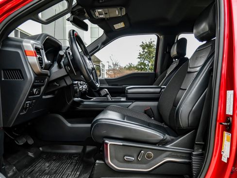 Used 2021 Ford F150 Raptor w/ Tow Technology Package image 35