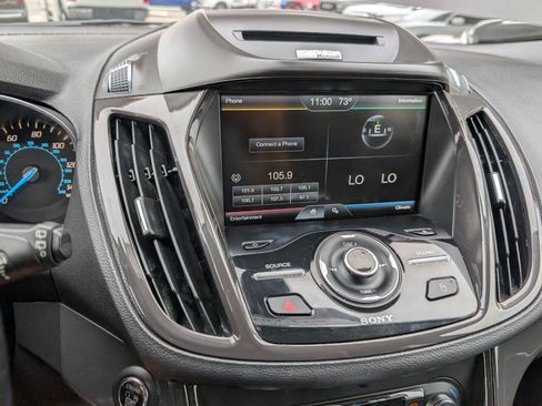 Used 2015 Ford Escape Titanium AWD/4WD image 23