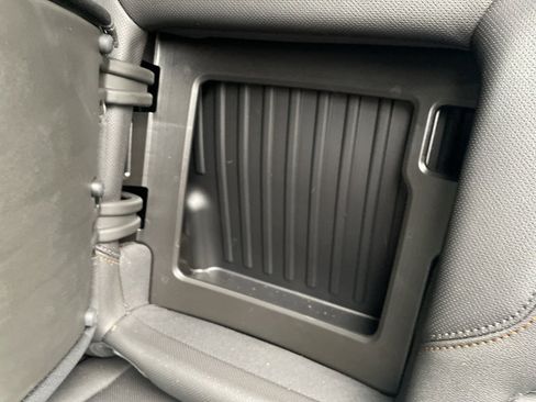 Used 2023 GMC Sierra 1500 AT4 w/ Technology Package image 44