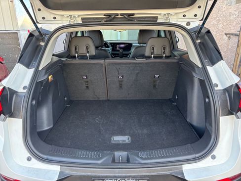 Used 2025 Buick Encore GX Preferred image 29
