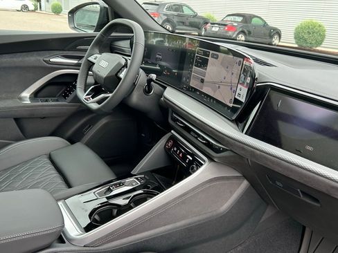 New 2026 Audi SQ5 Premium Plus AWD/4WD image 49