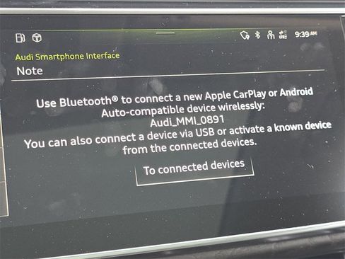 Used 2022 Audi Q7 3.0T Premium Plus image 5