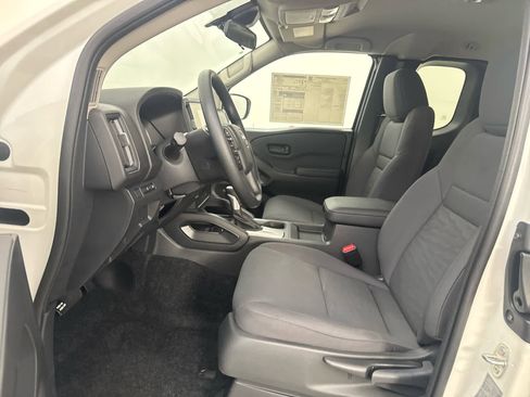 New 2026 Nissan Frontier S image 10