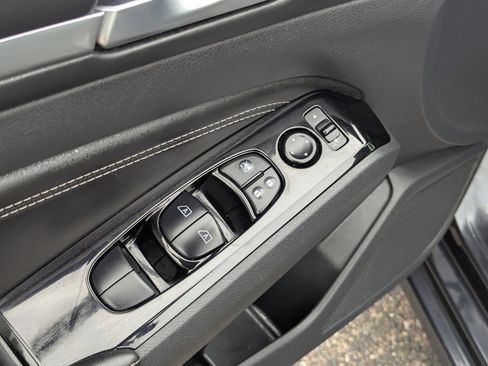 Certified 2022 Nissan Altima 2.5 SL image 30