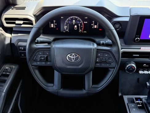 New 2026 Toyota Tacoma SR image 12