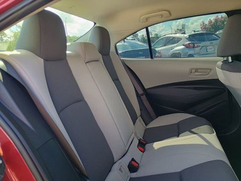 Used 2023 Toyota Corolla LE FWD image 20