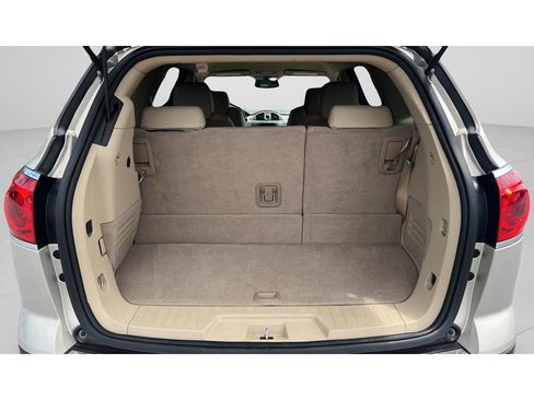 Used 2012 Buick Enclave Leather AWD/4WD image 10