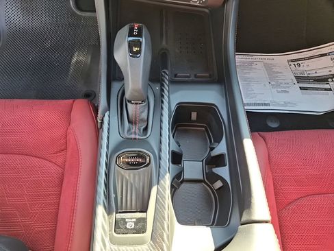 New 2026 Dodge Charger R/T Scat Pack image 33