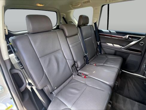 Used 2010 Lexus GX 460 Premium AWD/4WD image 15