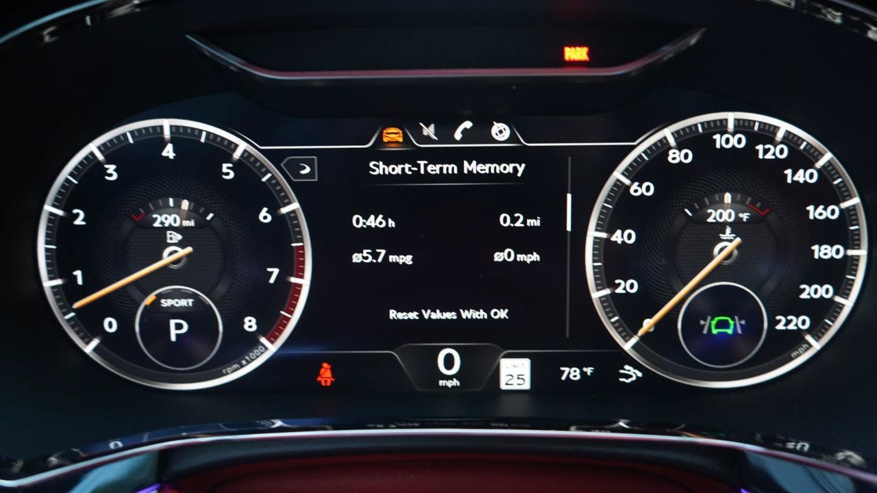 Used 2020 Bentley Continental GT w/ First Edition Specification AWD/4WD image 72