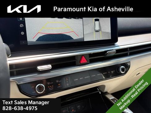 New 2026 Kia Sorento SX Prestige AWD/4WD image 10