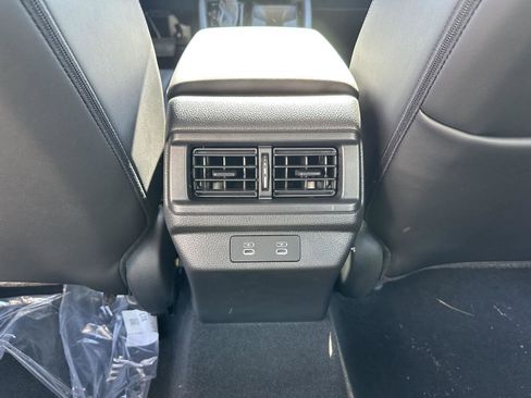 New 2025 Honda Accord EX-L image 15