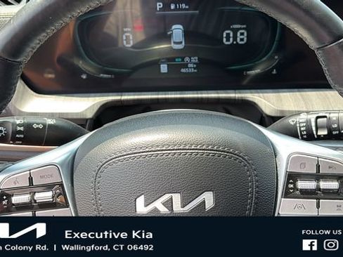 Certified 2024 Kia Telluride EX AWD/4WD image 12