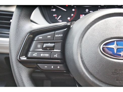 New 2026 Subaru Forester AWD/4WD image 13
