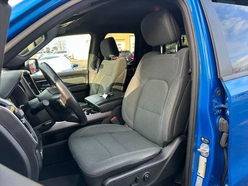 Certified 2021 RAM 1500 Big Horn image 18