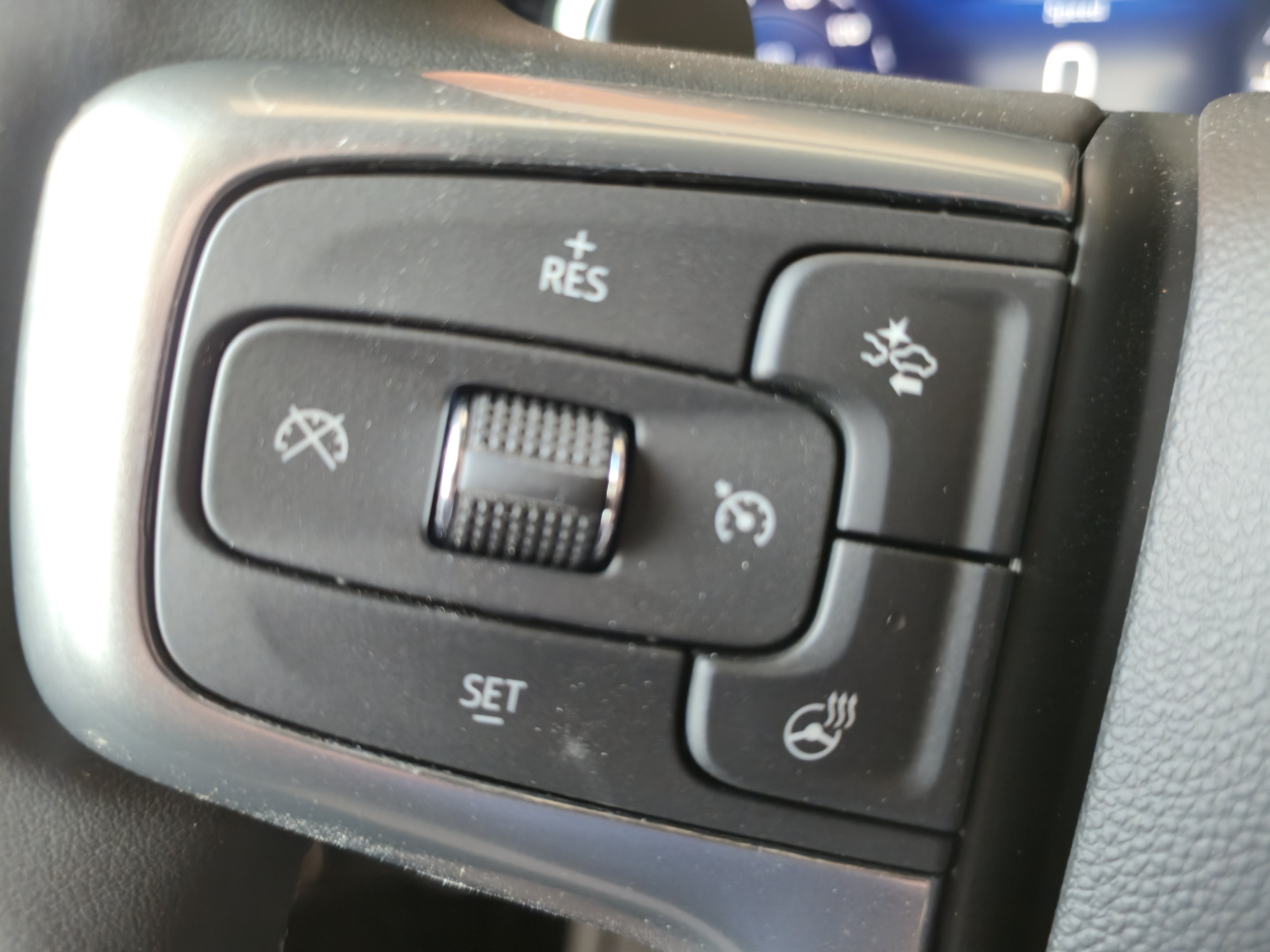 New 2026 Chevrolet Silverado 1500 RST AWD/4WD image 26