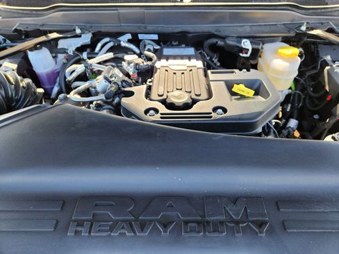 New 2026 RAM 2500 Lone Star AWD/4WD image 25