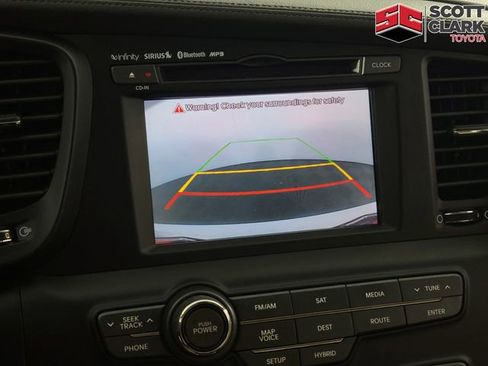 Used 2013 Kia Optima EX FWD image 21