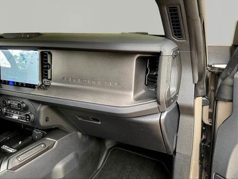 Used 2025 Ford Bronco Big Bend AWD/4WD image 26