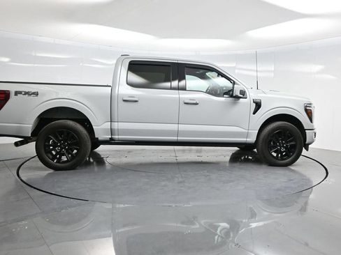 Used 2024 Ford F150 Platinum w/ Equipment Group 702A High AWD/4WD image 37