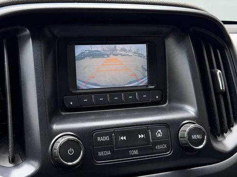 Used 2016 GMC Canyon W/T w/ Convenience Package image 26