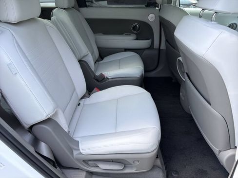 New 2026 Hyundai Palisade Limited FWD image 19