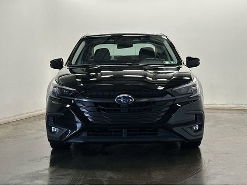 Certified 2023 Subaru Legacy Premium image 31