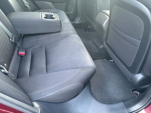 Used 2013 Honda Accord Sport image 14