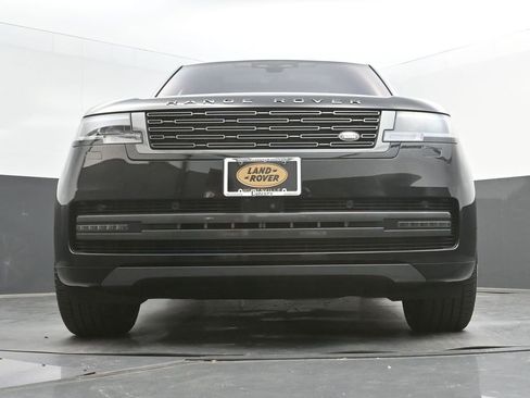 Used 2023 Land Rover Range Rover SE AWD/4WD image 39
