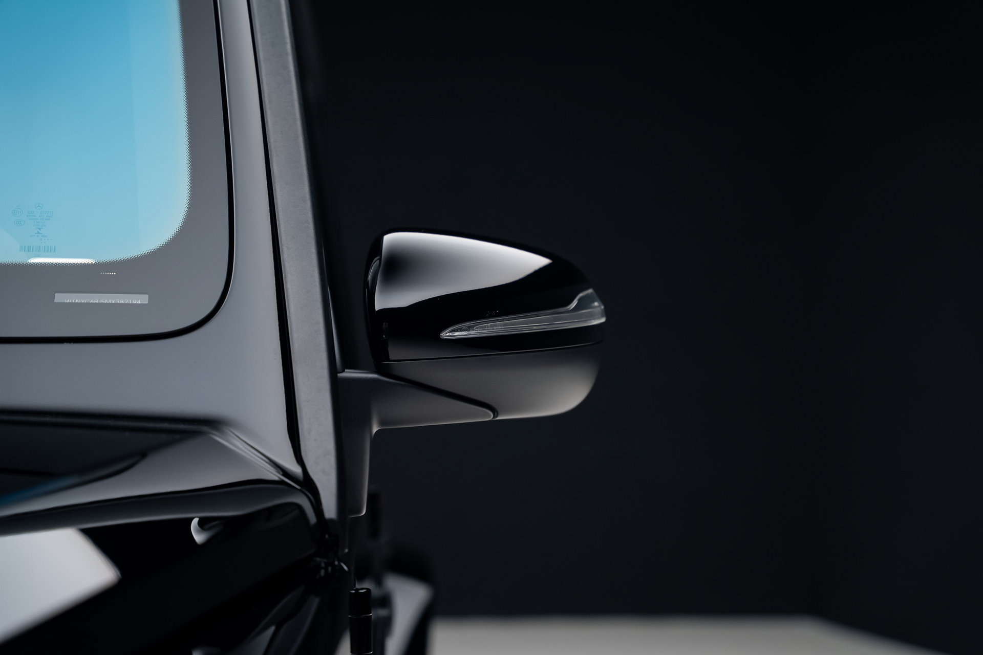 Used 2021 Mercedes-Benz G 550 image 16