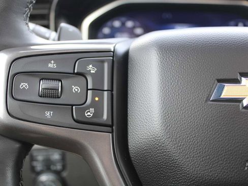 Certified 2024 Chevrolet Silverado 1500 High Country w/ Technology Package image 14