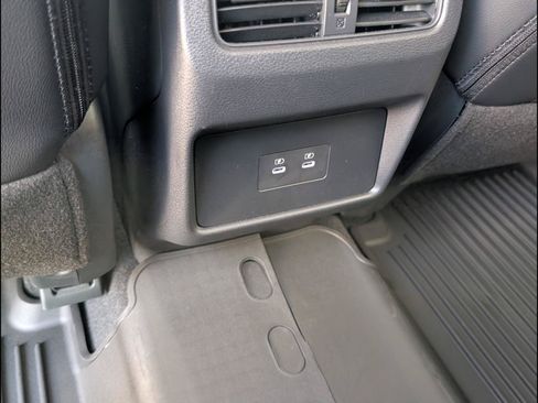 Used 2026 Nissan Rogue SV w/ Rock Creek Premium Package AWD/4WD image 19