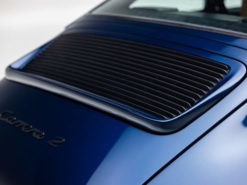 Used 1994 Porsche 911 Carrera 4 AWD/4WD image 28