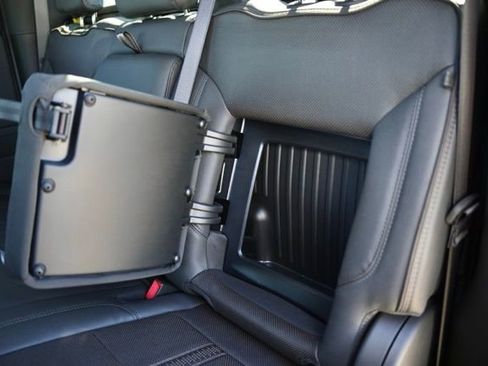 New 2026 Chevrolet Silverado 1500 High Country w/ Technology Package image 43