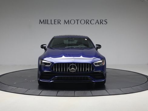 Used 2020 Mercedes-Benz AMG GT 53 image 12