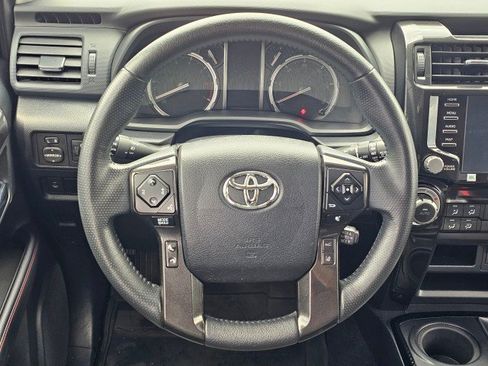 Used 2021 Toyota 4Runner TRD Pro AWD/4WD image 25