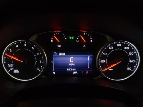 Used 2024 GMC Terrain SLE w/ Driver Convenience Package AWD/4WD image 23