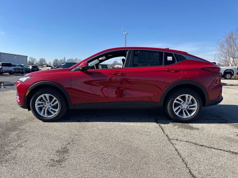 New 2026 Buick Envista Preferred w/ Convenience I Package image 3