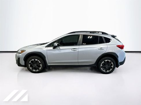Certified 2023 Subaru Crosstrek 2.0i Premium image 8