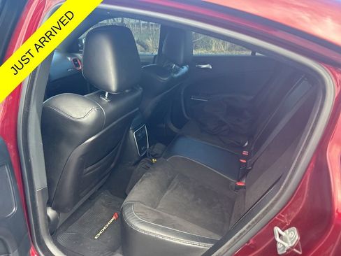 Used 2023 Dodge Charger Scat Pack image 11