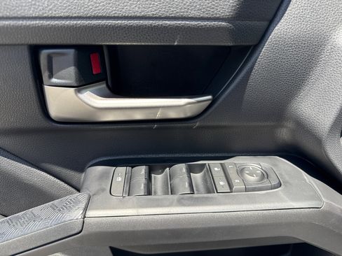 New 2026 Toyota Tacoma TRD Off-Road AWD/4WD image 23