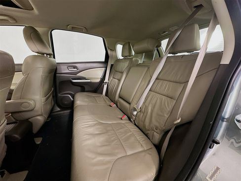 Used 2012 Honda CR-V EX-L image 25