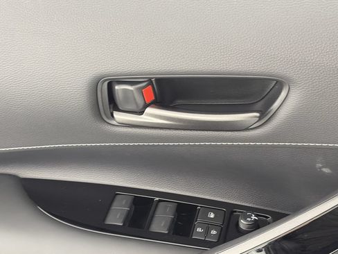 New 2026 Toyota Corolla GR AWD/4WD image 17