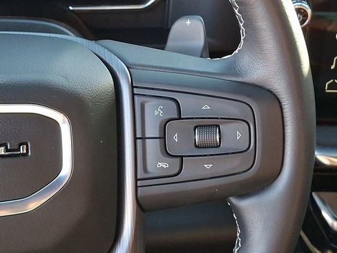 Used 2024 GMC Sierra 1500 Denali Ultimate image 28